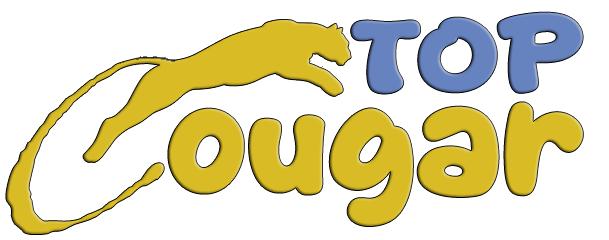 Femmes CougAr